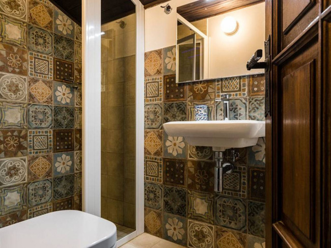 Apartment for sale in Taormina