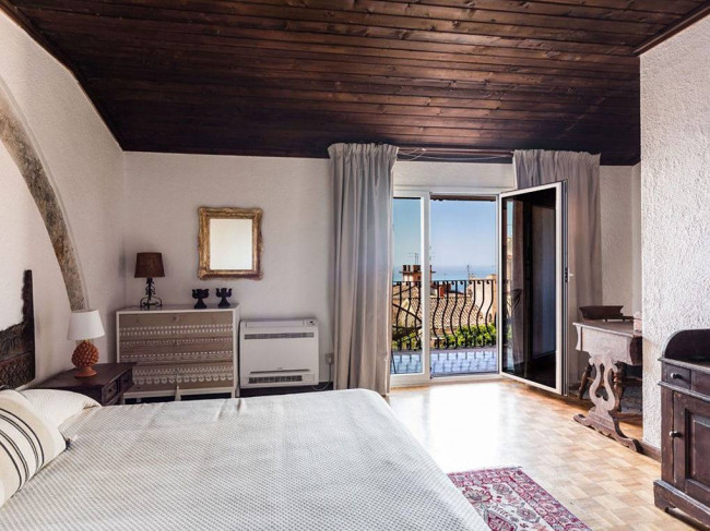 Apartment for sale in Taormina