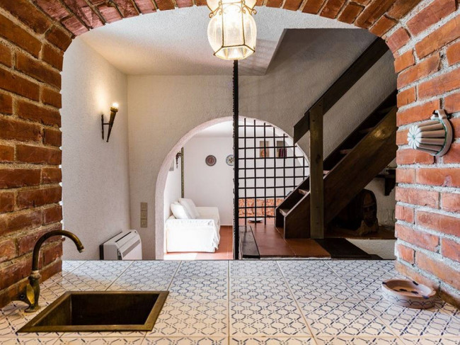 Apartment for sale in Taormina