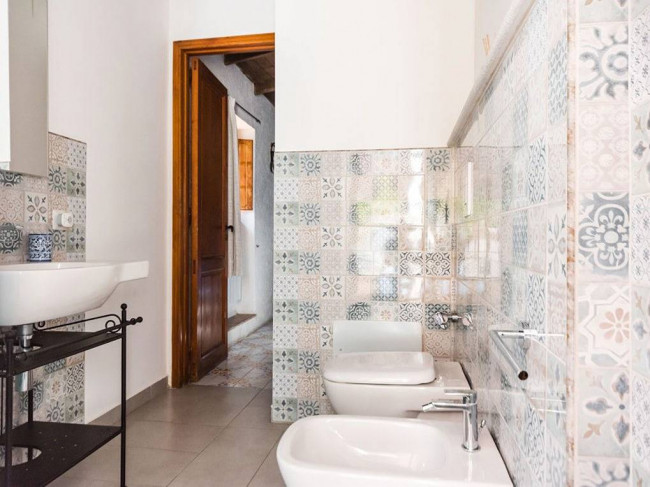 Apartment for sale in Taormina