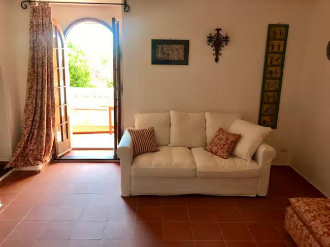 Apartment for sale in Taormina