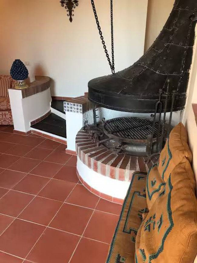 Apartment for sale in Taormina