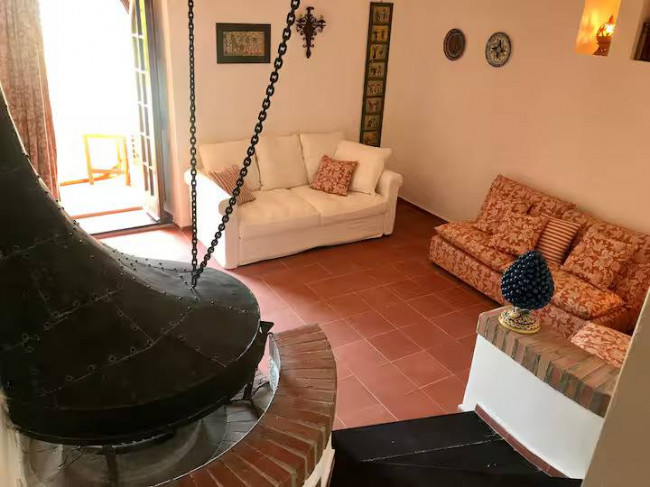 Apartment for sale in Taormina