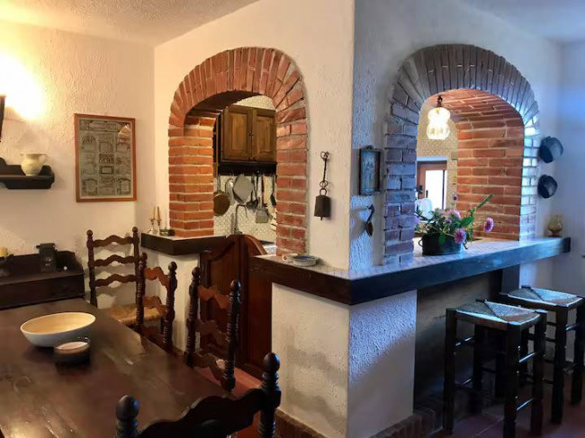 Apartment for sale in Taormina
