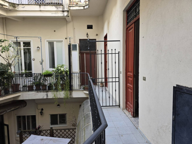 Apartment for rent in Messina