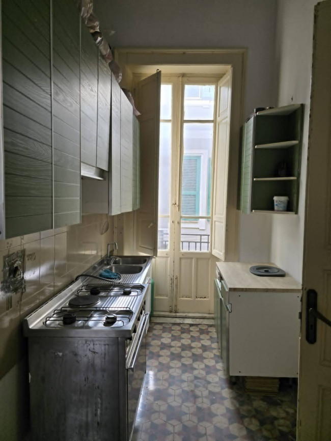 Apartment for rent in Messina