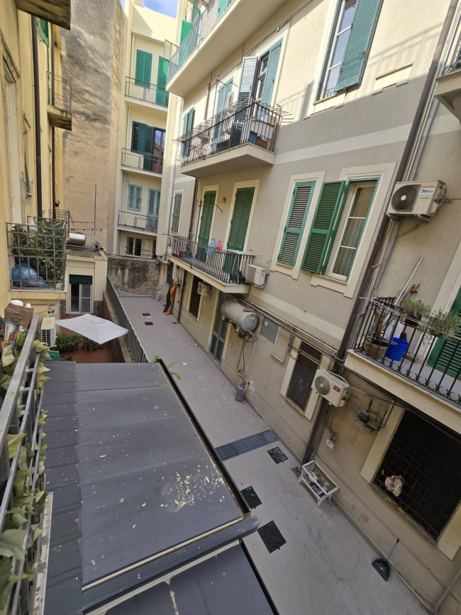 Apartment for rent in Messina