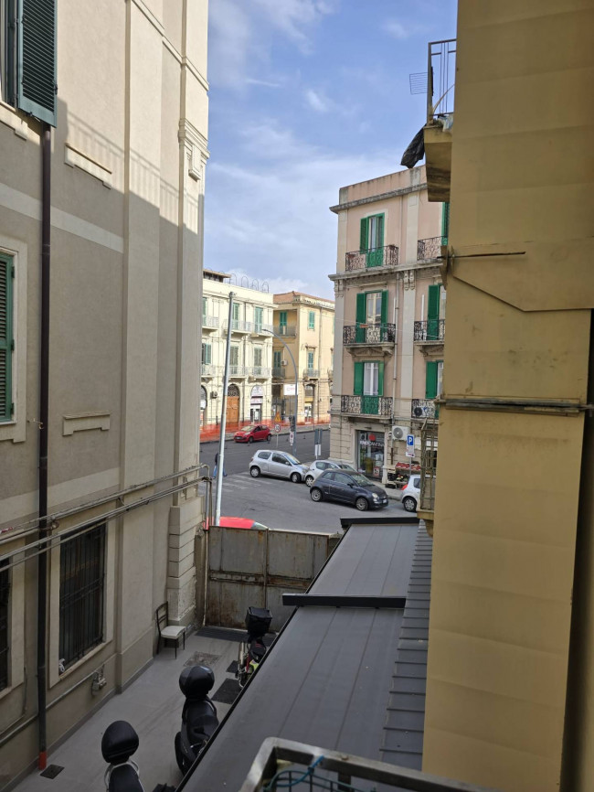 Apartment for rent in Messina