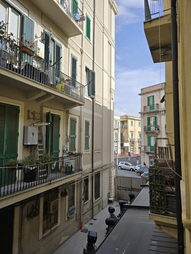 Apartment for rent in Messina