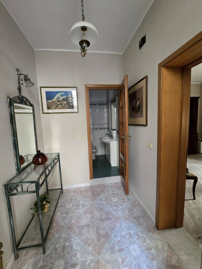 Apartment for rent in Messina