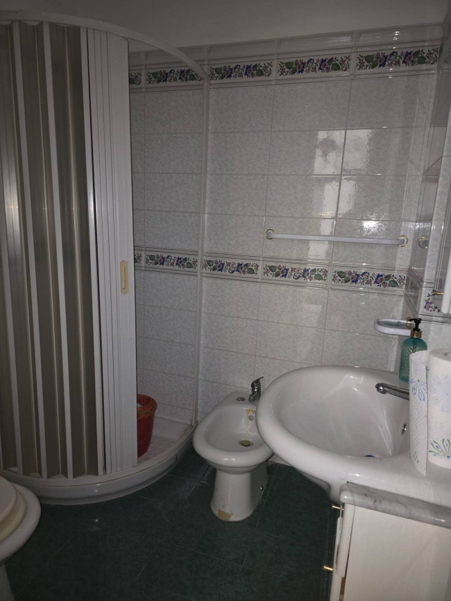 Apartment for rent in Messina
