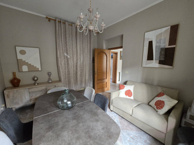 Apartment for rent in Messina