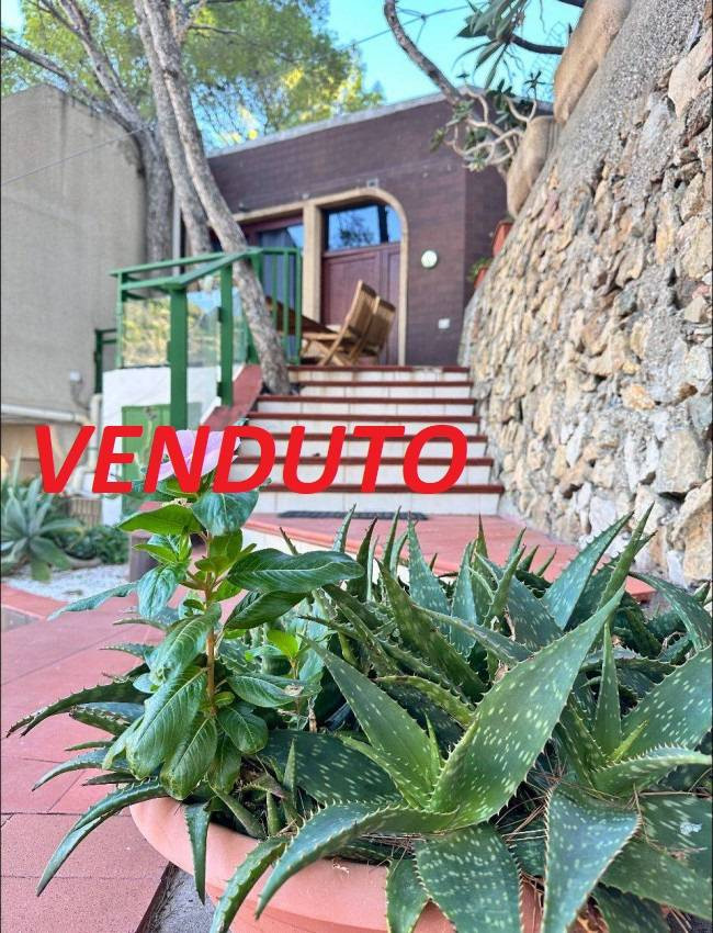 Apartment for sale in Taormina