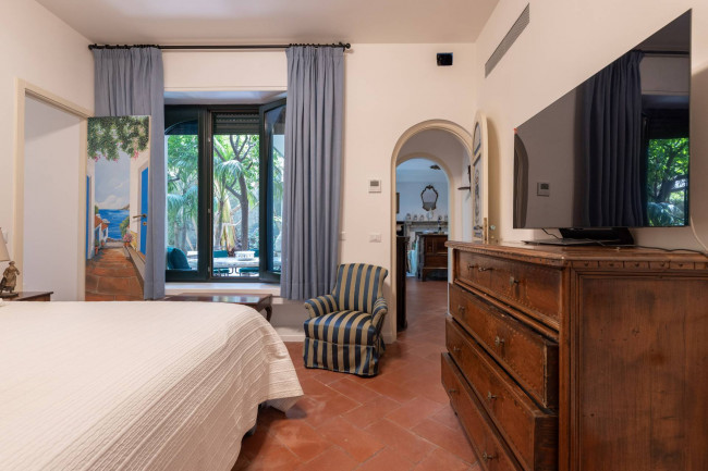 Appartamento in vendita a Taormina