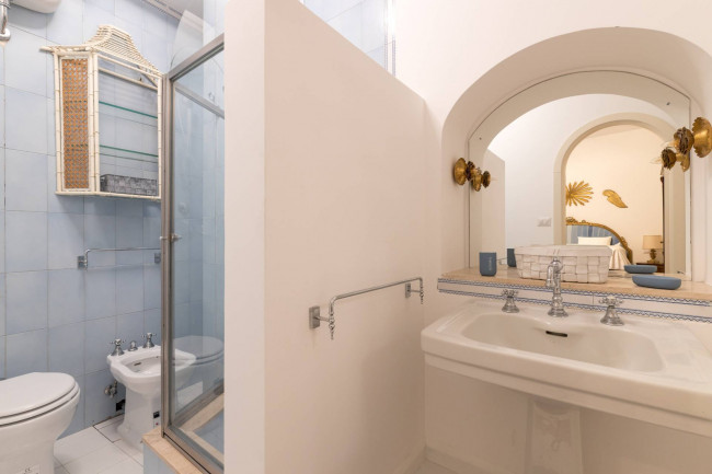 Appartamento in vendita a Taormina