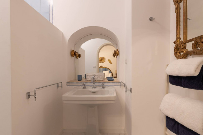 Appartamento in vendita a Taormina