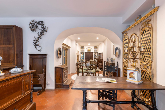 Appartamento in vendita a Taormina