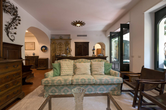 Appartamento in vendita a Taormina