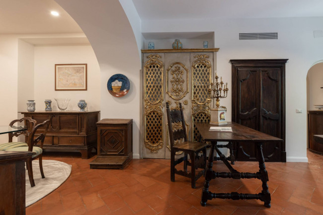 Appartamento in vendita a Taormina