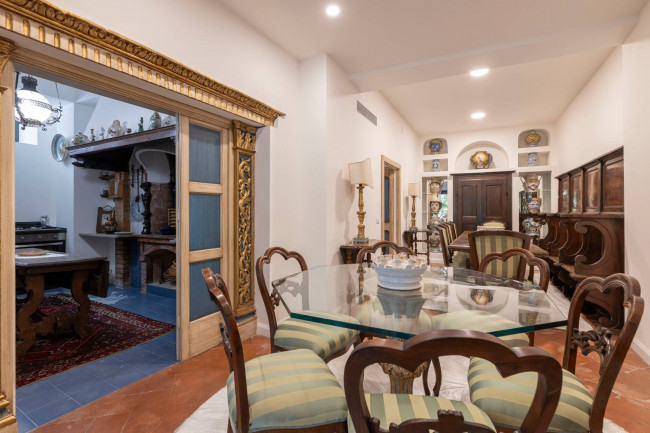 Appartamento in vendita a Taormina