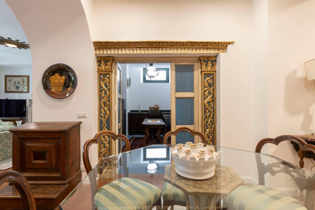 Appartamento in vendita a Taormina