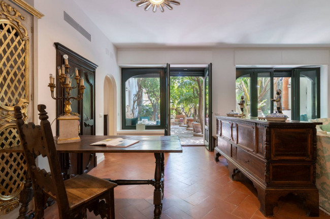 Appartamento in vendita a Taormina
