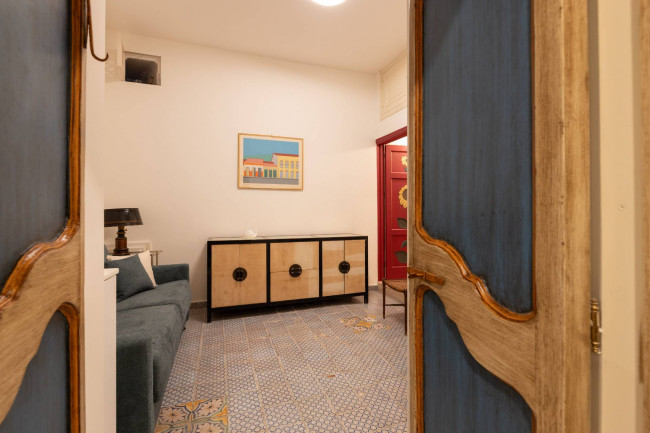 Appartamento in vendita a Taormina