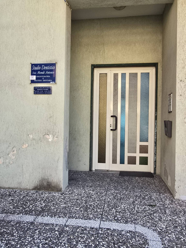 Appartamento in vendita a Torregrotta
