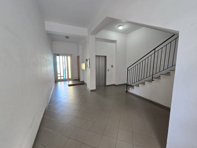 Appartamento in vendita a Torregrotta