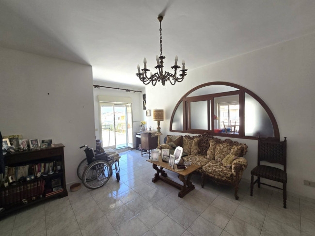 Appartamento in vendita a Torregrotta