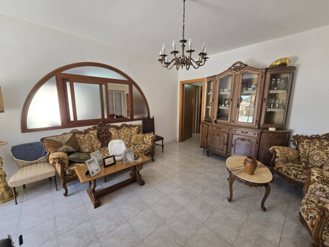 Appartamento in vendita a Torregrotta