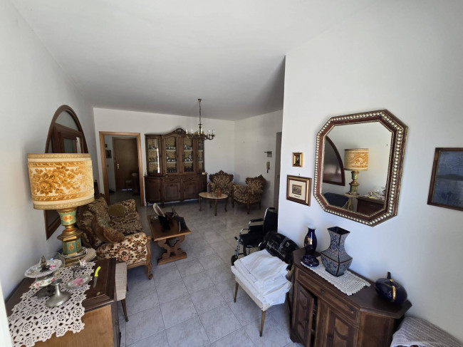 Appartamento in vendita a Torregrotta
