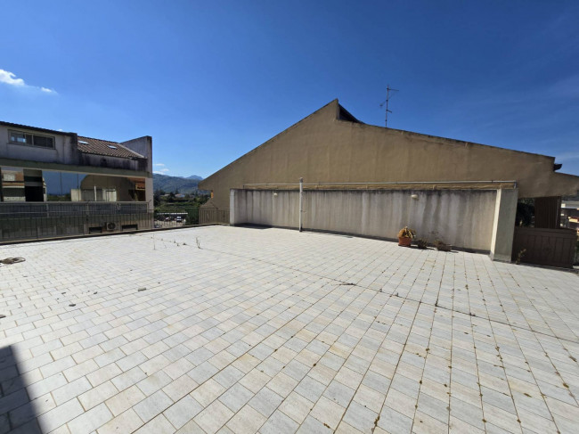 Appartamento in vendita a Torregrotta