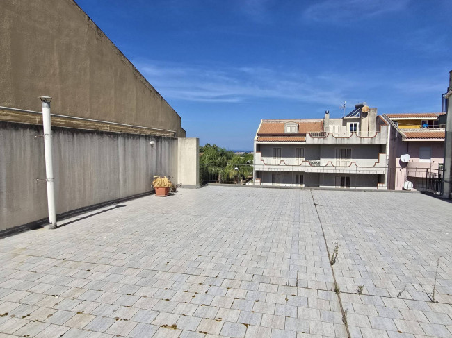 Appartamento in vendita a Torregrotta