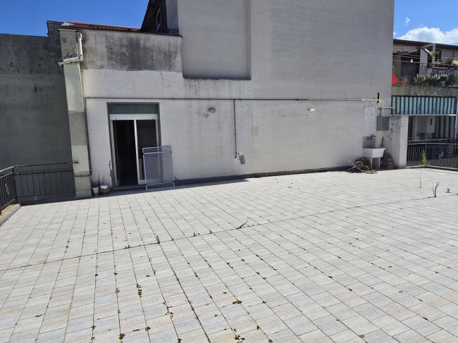 Appartamento in vendita a Torregrotta