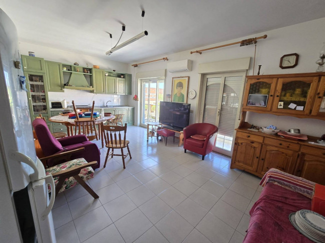 Appartamento in vendita a Torregrotta