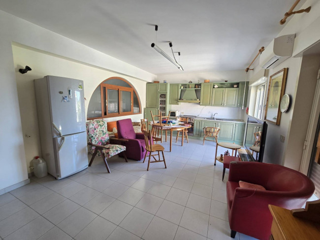 Appartamento in vendita a Torregrotta