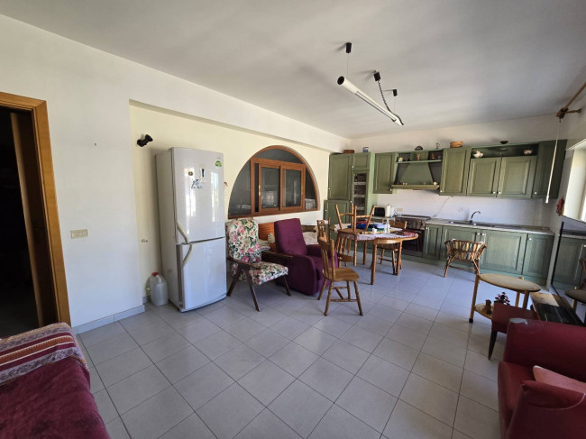 Appartamento in vendita a Torregrotta