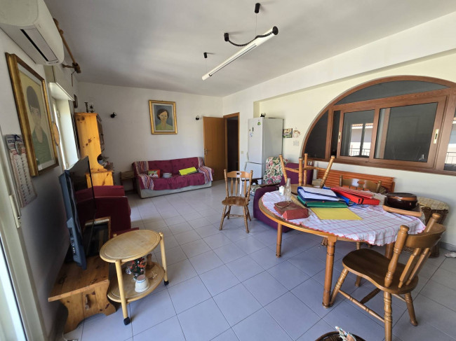 Appartamento in vendita a Torregrotta
