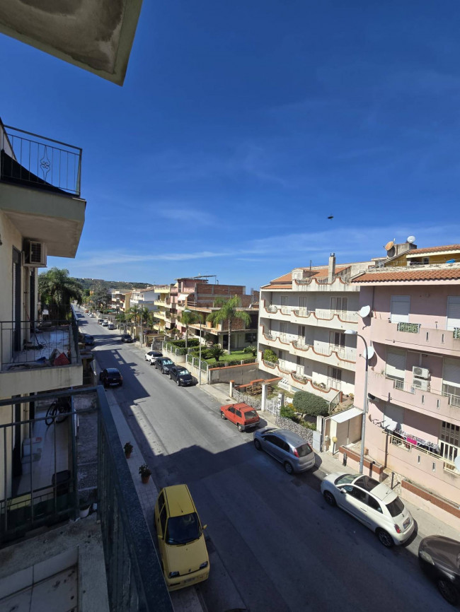 Appartamento in vendita a Torregrotta