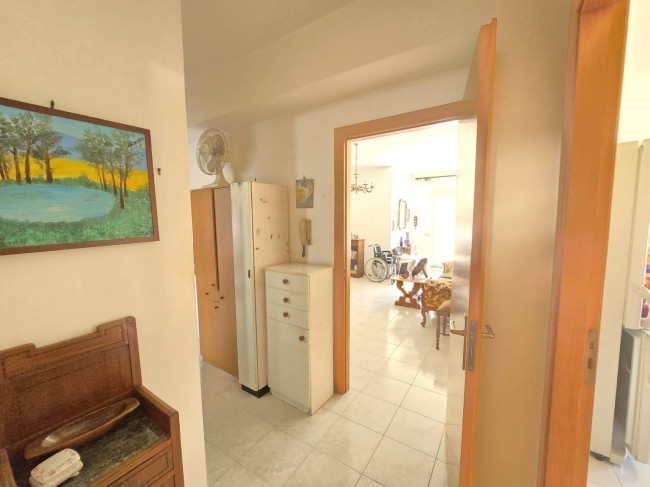 Appartamento in vendita a Torregrotta
