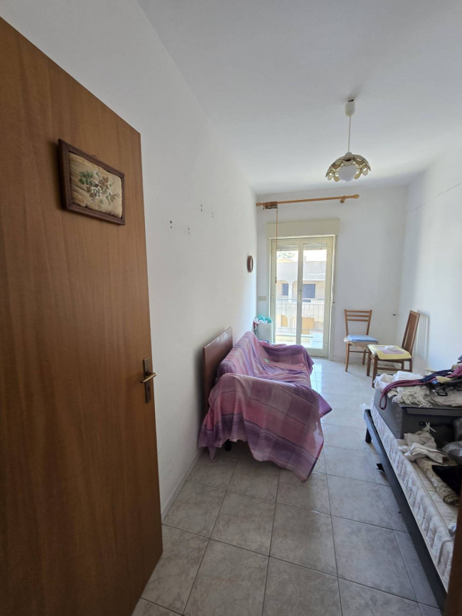 Appartamento in vendita a Torregrotta