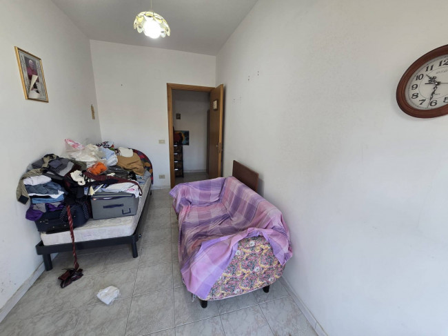 Appartamento in vendita a Torregrotta