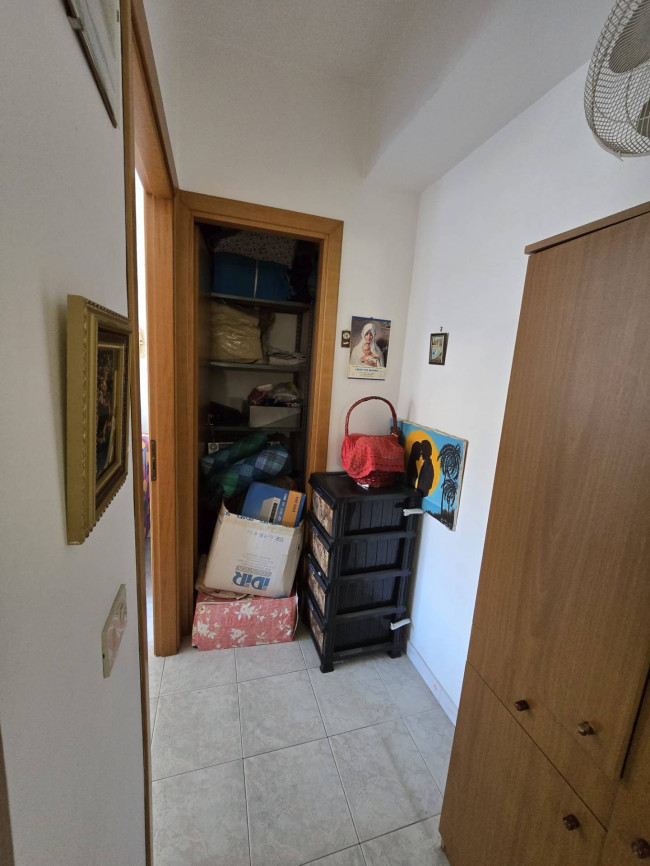 Appartamento in vendita a Torregrotta