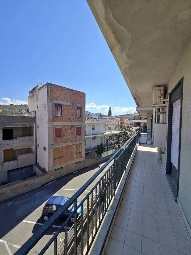 Appartamento in vendita a Torregrotta