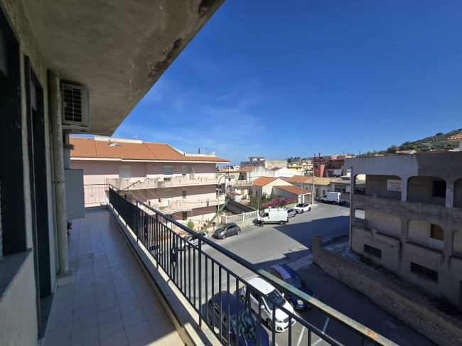 Appartamento in vendita a Torregrotta