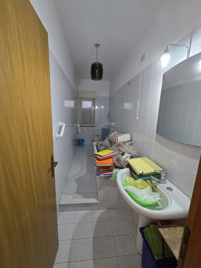 Appartamento in vendita a Torregrotta