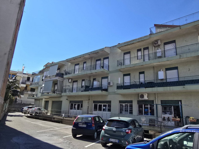 Appartamento in vendita a Torregrotta