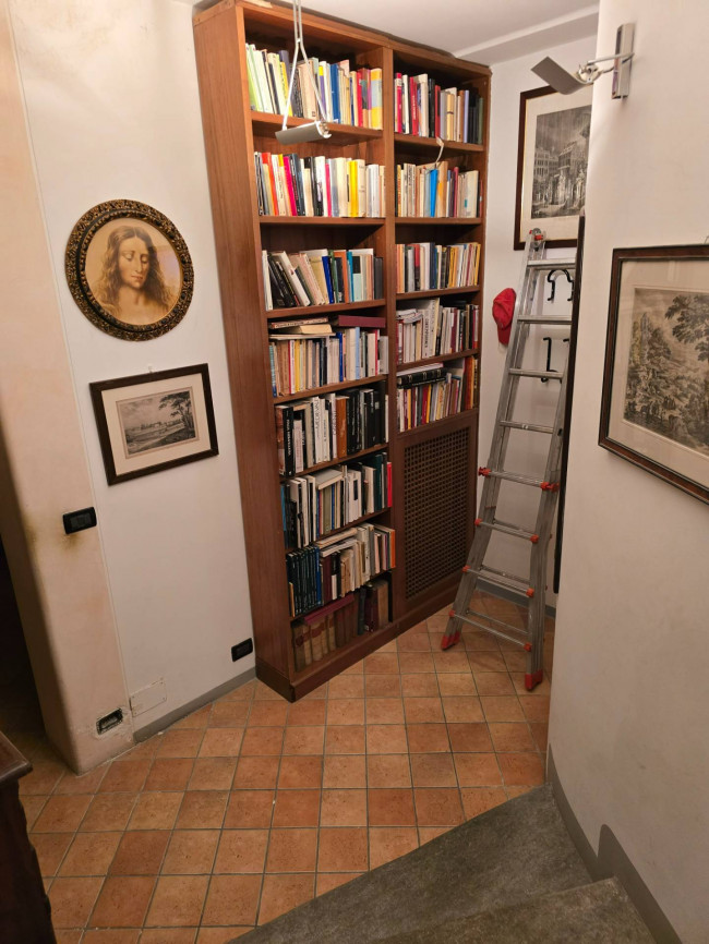 Appartamento in vendita a Pavia