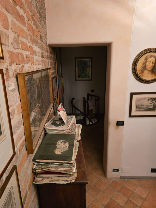 Appartamento in vendita a Pavia